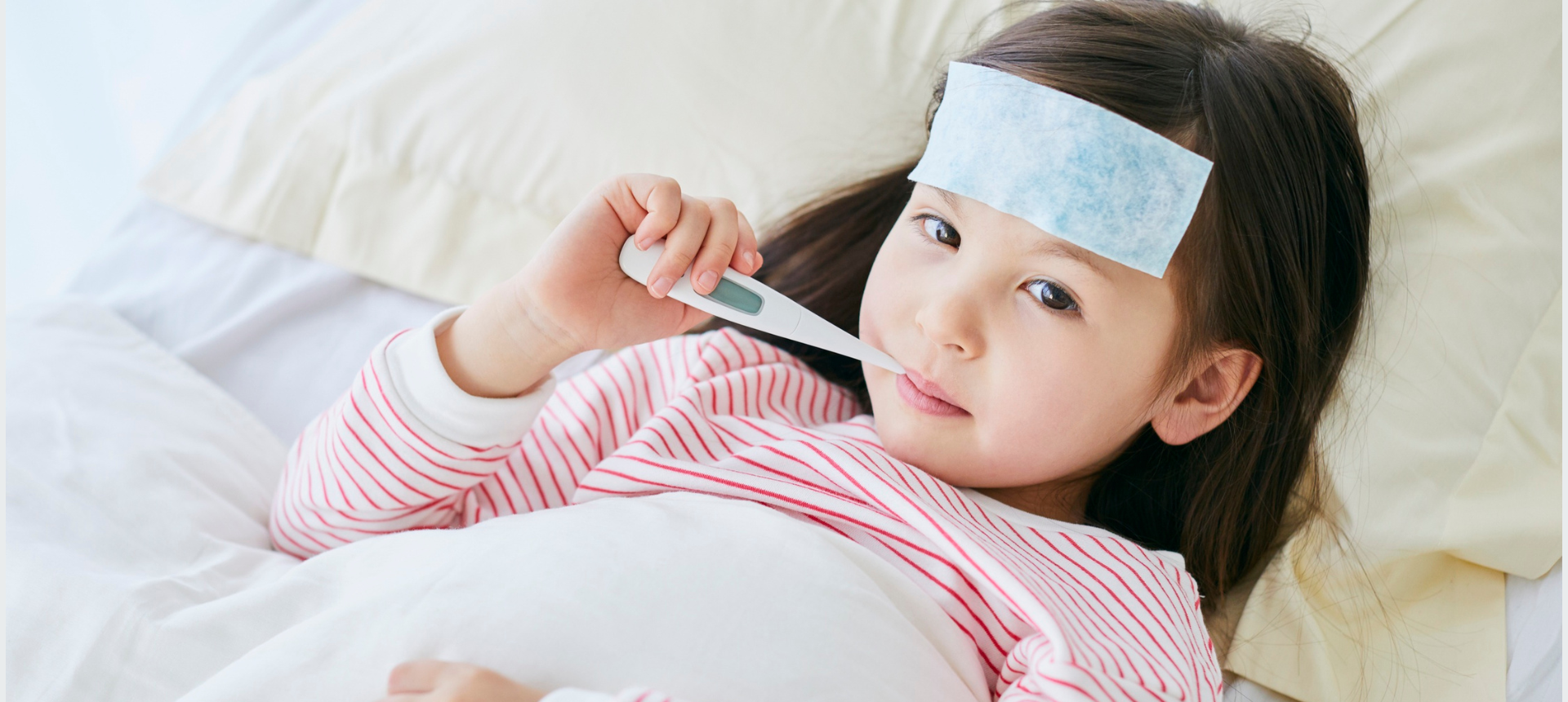 Cold & Fever Treatment