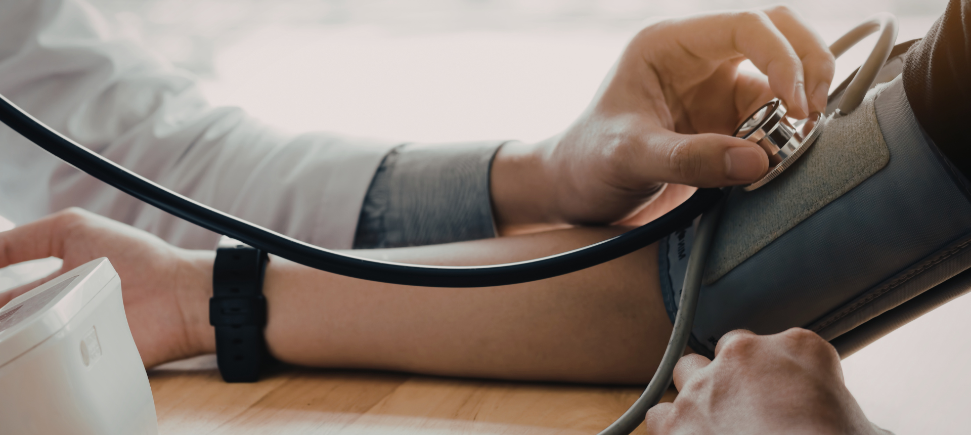 Hypertension Control